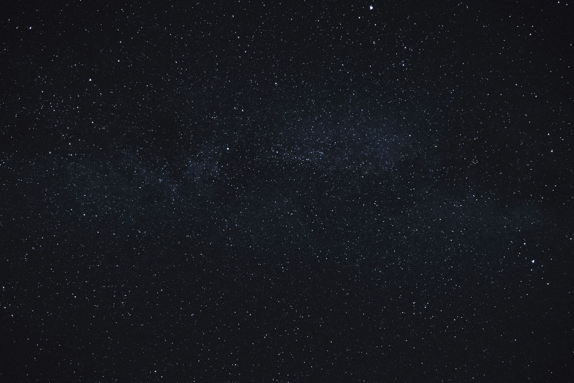 Stars background